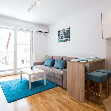 Jelena Apartment Doboj Esterno foto