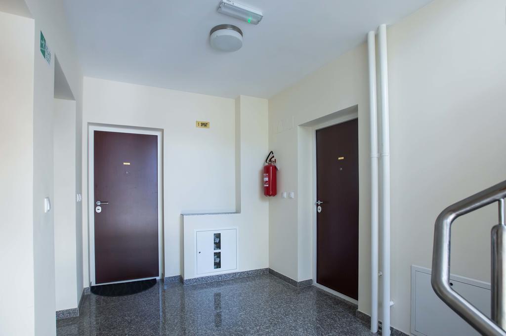 Jelena Apartment Doboj Esterno foto