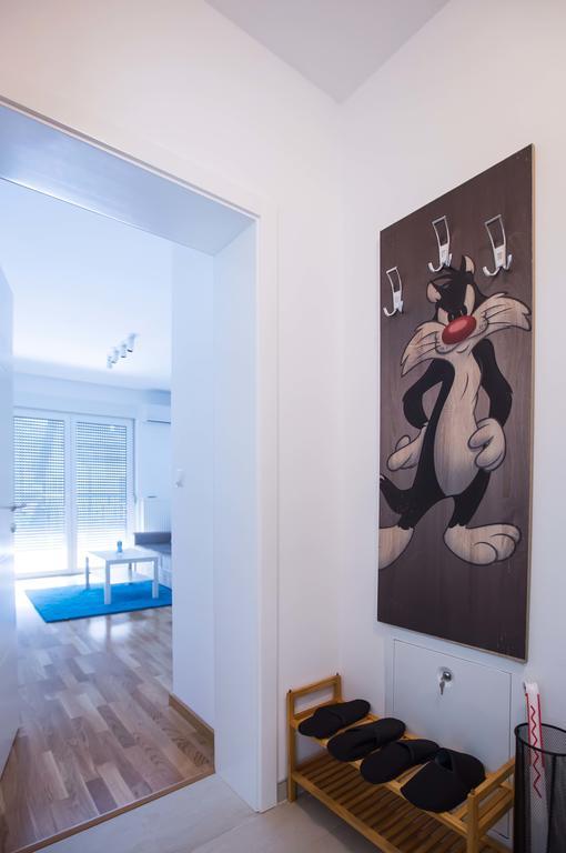 Jelena Apartment Doboj Esterno foto
