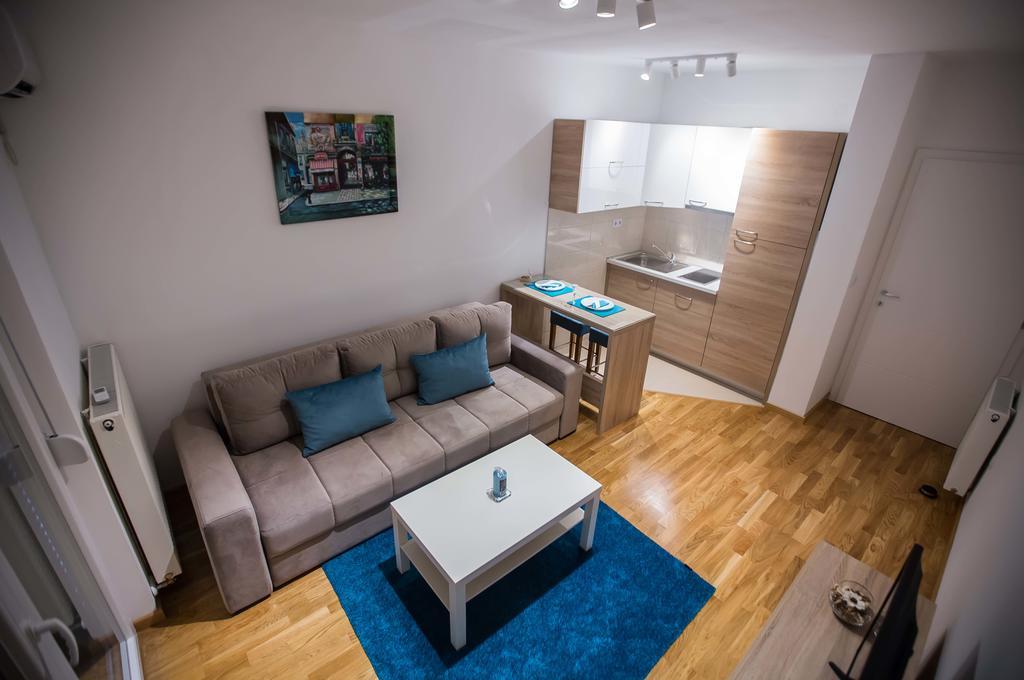 Jelena Apartment Doboj Esterno foto