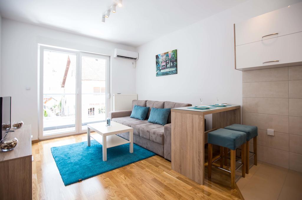 Jelena Apartment Doboj Esterno foto