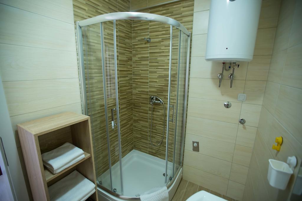 Jelena Apartment Doboj Esterno foto