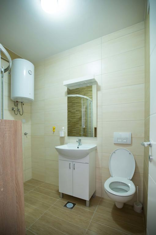 Jelena Apartment Doboj Esterno foto