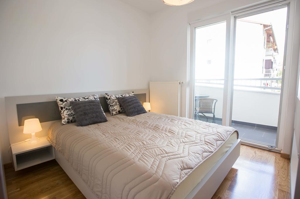 Jelena Apartment Doboj Esterno foto
