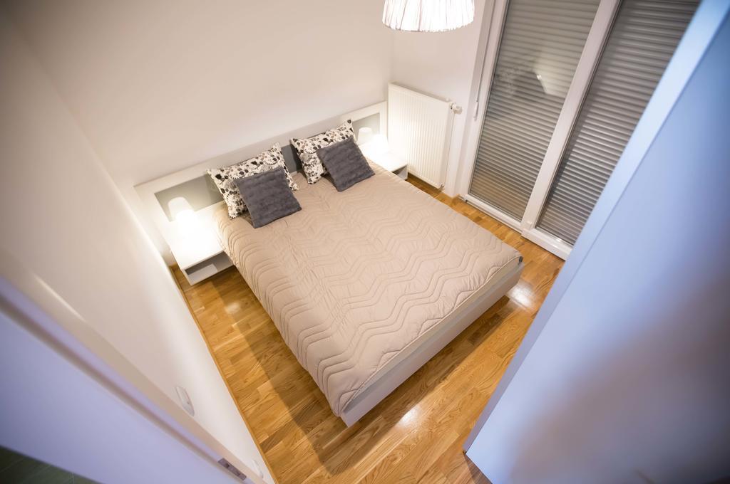 Jelena Apartment Doboj Esterno foto