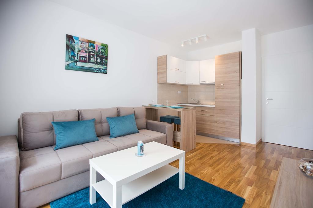Jelena Apartment Doboj Esterno foto
